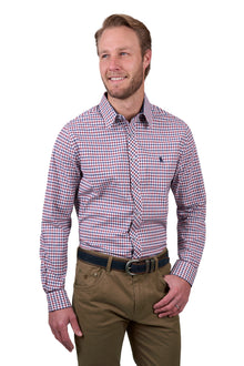 Thomas Cook George Tailored Shirt