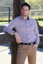 Thomas Cook George Tailored Shirt