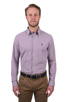 Thomas Cook George Tailored Shirt