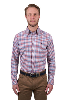 Thomas Cook George Tailored Shirt