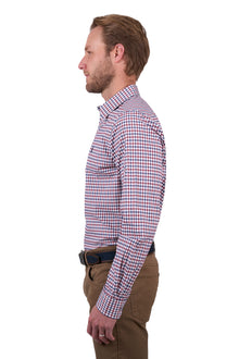 Thomas Cook George Tailored Shirt