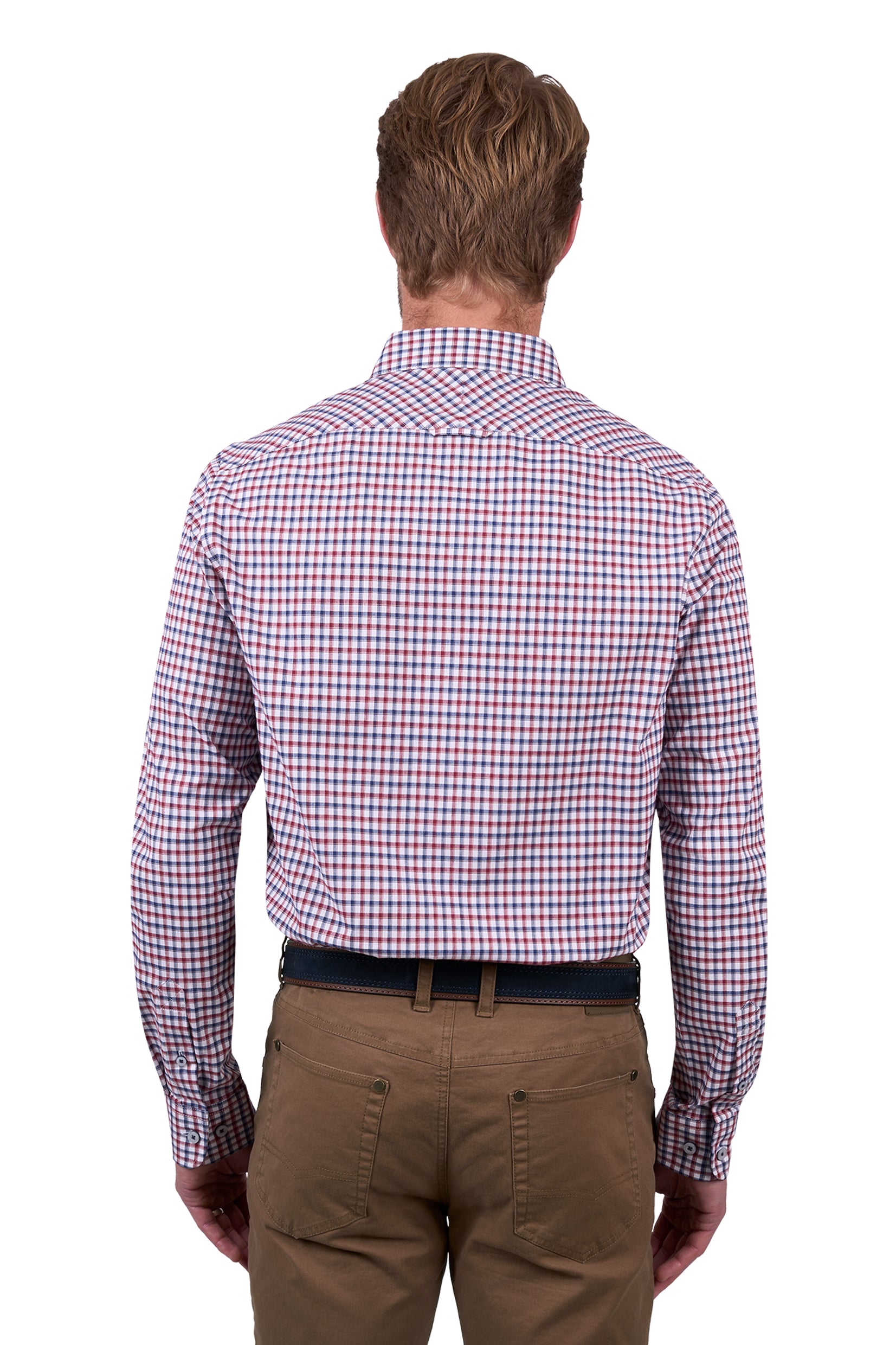 Thomas Cook George Tailored Shirt