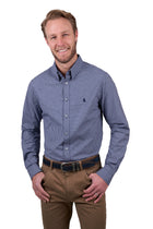 Thomas Cook Brock Tailored Shirt
