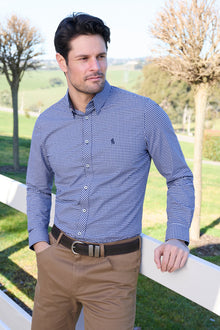 Thomas Cook Brock Tailored Shirt