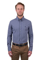Thomas Cook Brock Tailored Shirt