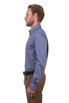 Thomas Cook Brock Tailored Shirt