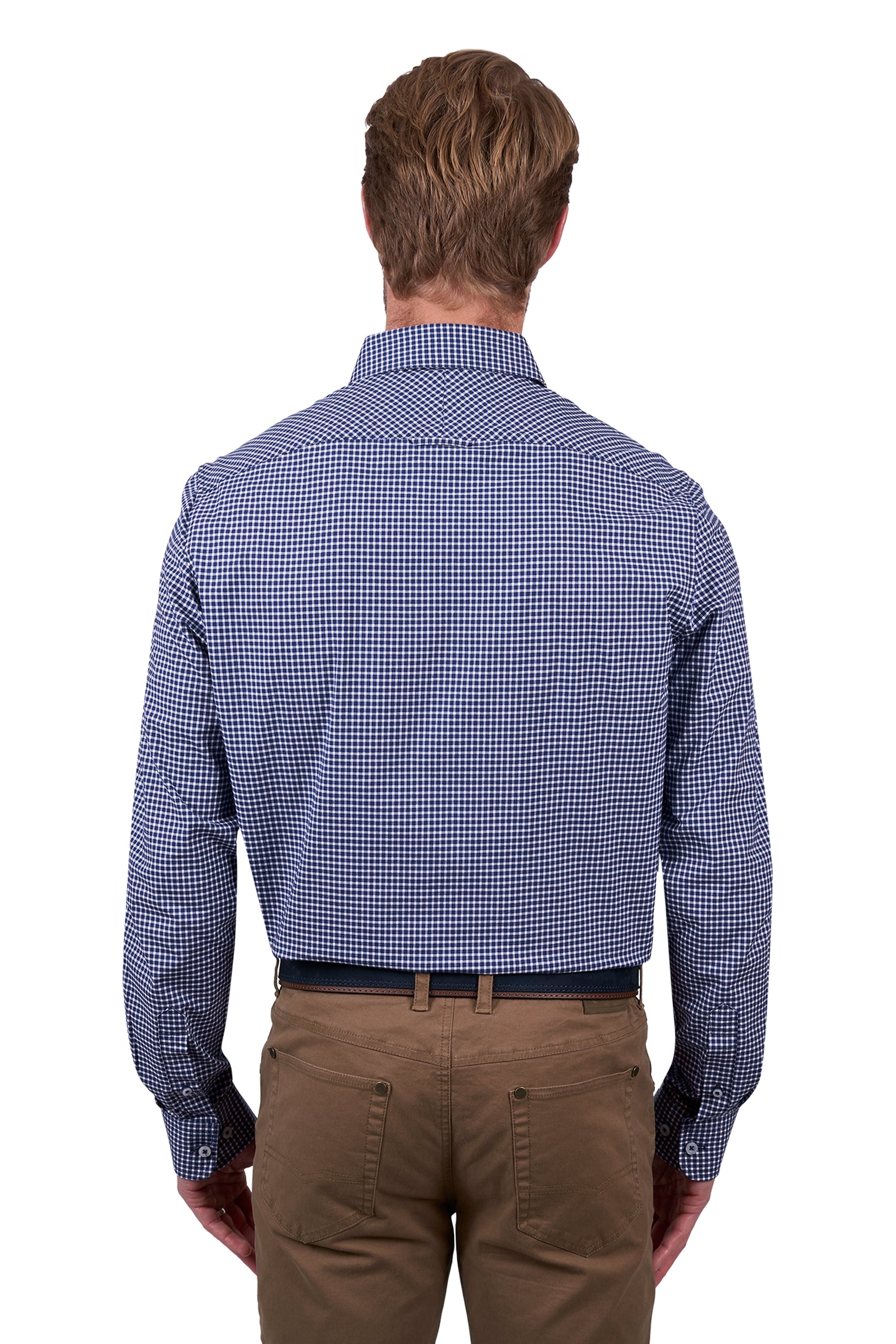 Thomas Cook Brock Tailored Shirt
