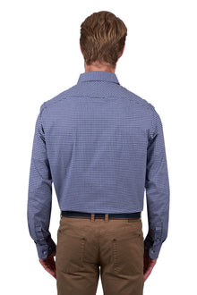 Thomas Cook Brock Tailored Shirt