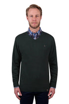Thomas Cook Matt V Neck Jumper