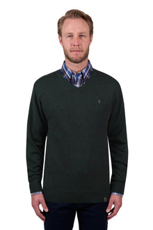 Thomas Cook Matt V Neck Jumper