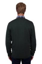 Thomas Cook Matt V Neck Jumper