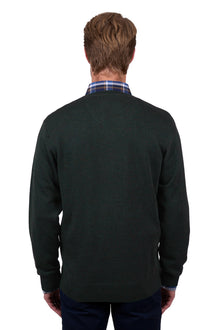 Thomas Cook Matt V Neck Jumper