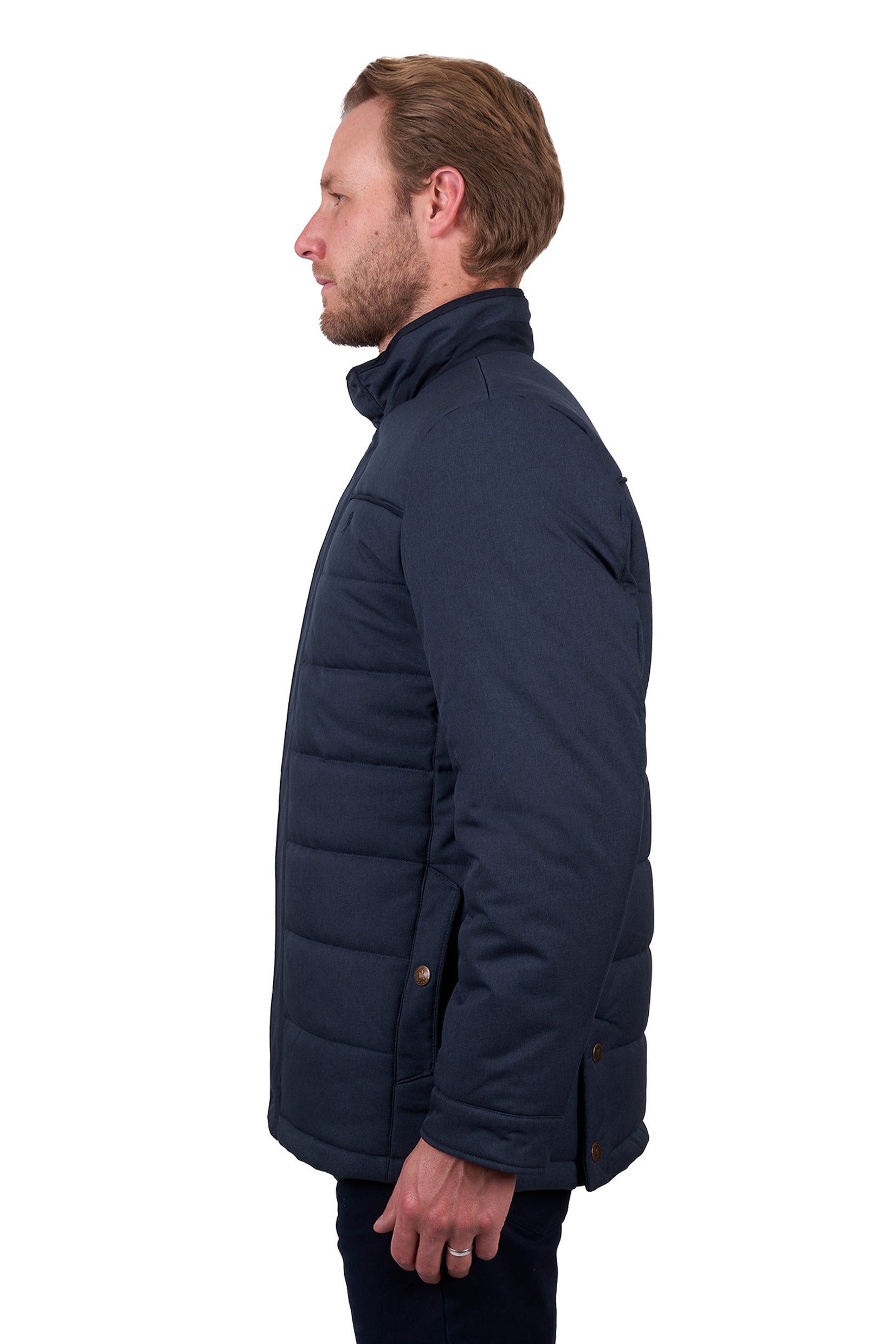 Thomas Cook Jude Jacket