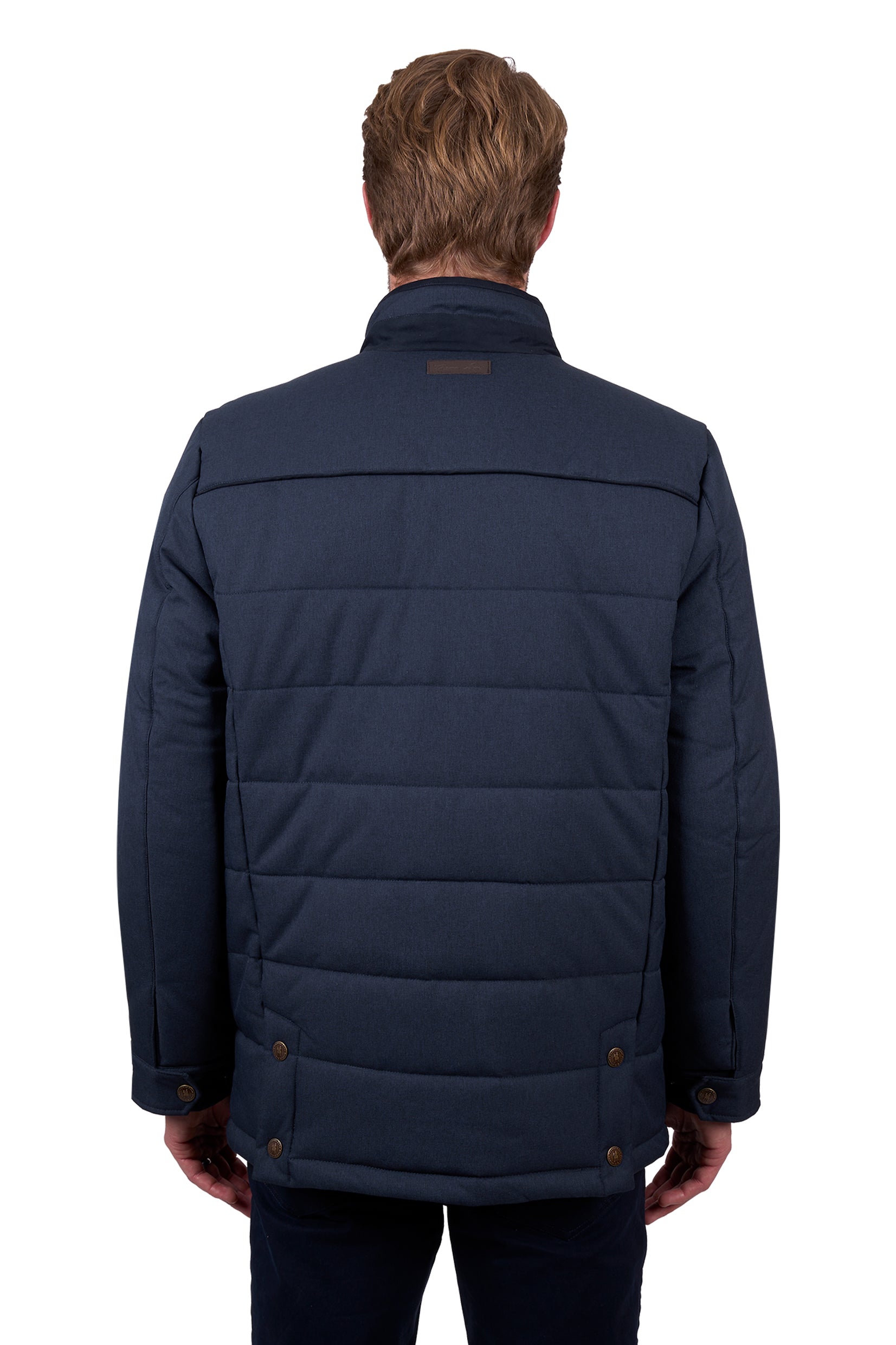 Thomas Cook Jude Jacket