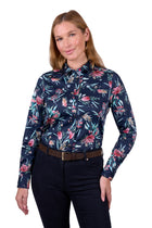 Thomas Cook Kelly Long Sleeve Shirt