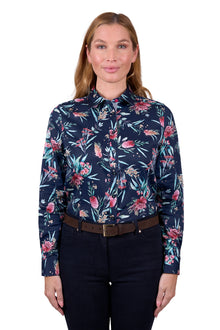 Thomas Cook Kelly Long Sleeve Shirt