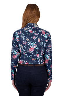 Thomas Cook Kelly Long Sleeve Shirt
