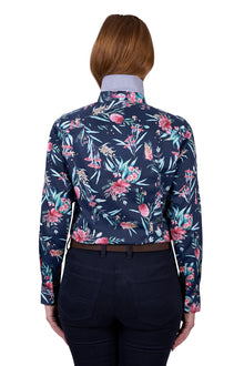 Thomas Cook Kelly Long Sleeve Shirt