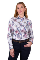 Thomas Cook Alice Long Sleeve Shirt