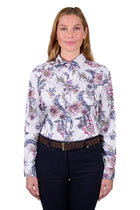 Thomas Cook Alice Long Sleeve Shirt