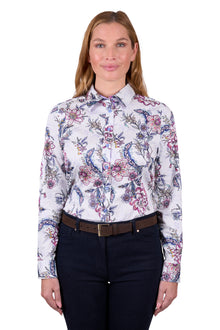 Thomas Cook Alice Long Sleeve Shirt