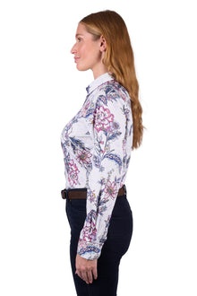Thomas Cook Alice Long Sleeve Shirt