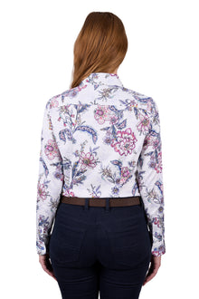 Thomas Cook Alice Long Sleeve Shirt