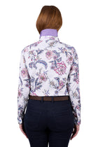 Thomas Cook Alice Long Sleeve Shirt