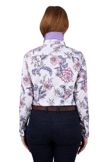 Thomas Cook Alice Long Sleeve Shirt
