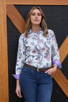 Thomas Cook Alice Long Sleeve Shirt