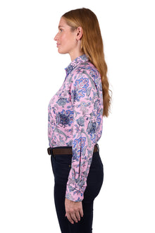 Thomas Cook Cindy Long Sleeve Shirt