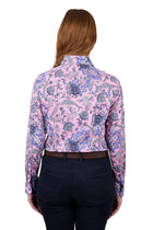 Thomas Cook Cindy Long Sleeve Shirt