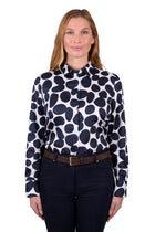 Thomas Cook Naomi Long Sleeve Shirt