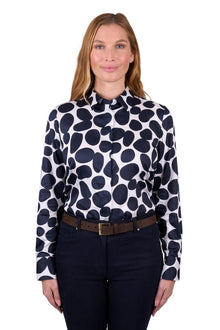 Thomas Cook Naomi Long Sleeve Shirt