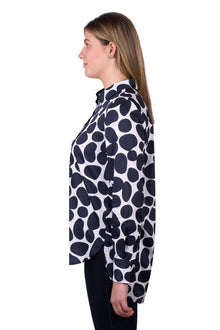 Thomas Cook Naomi Long Sleeve Shirt