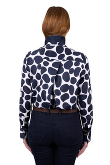 Thomas Cook Naomi Long Sleeve Shirt