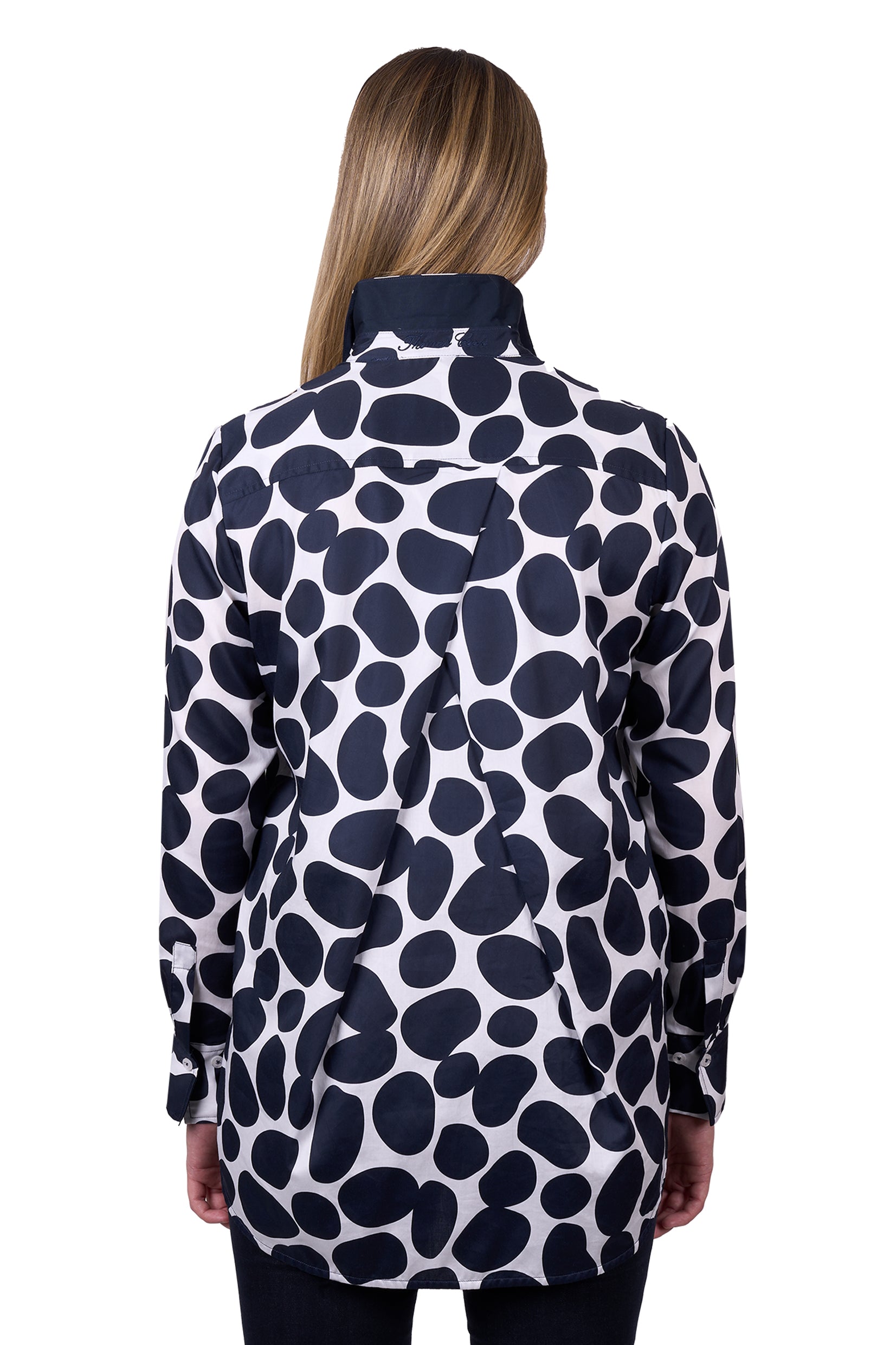 Thomas Cook Naomi Long Sleeve Shirt