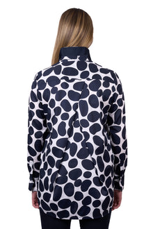 Thomas Cook Naomi Long Sleeve Shirt