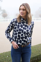 Thomas Cook Naomi Long Sleeve Shirt