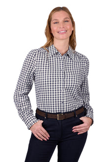 Thomas Cook Rachel Long Shirt Shirt