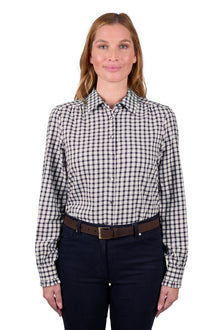 Thomas Cook Rachel Long Shirt Shirt