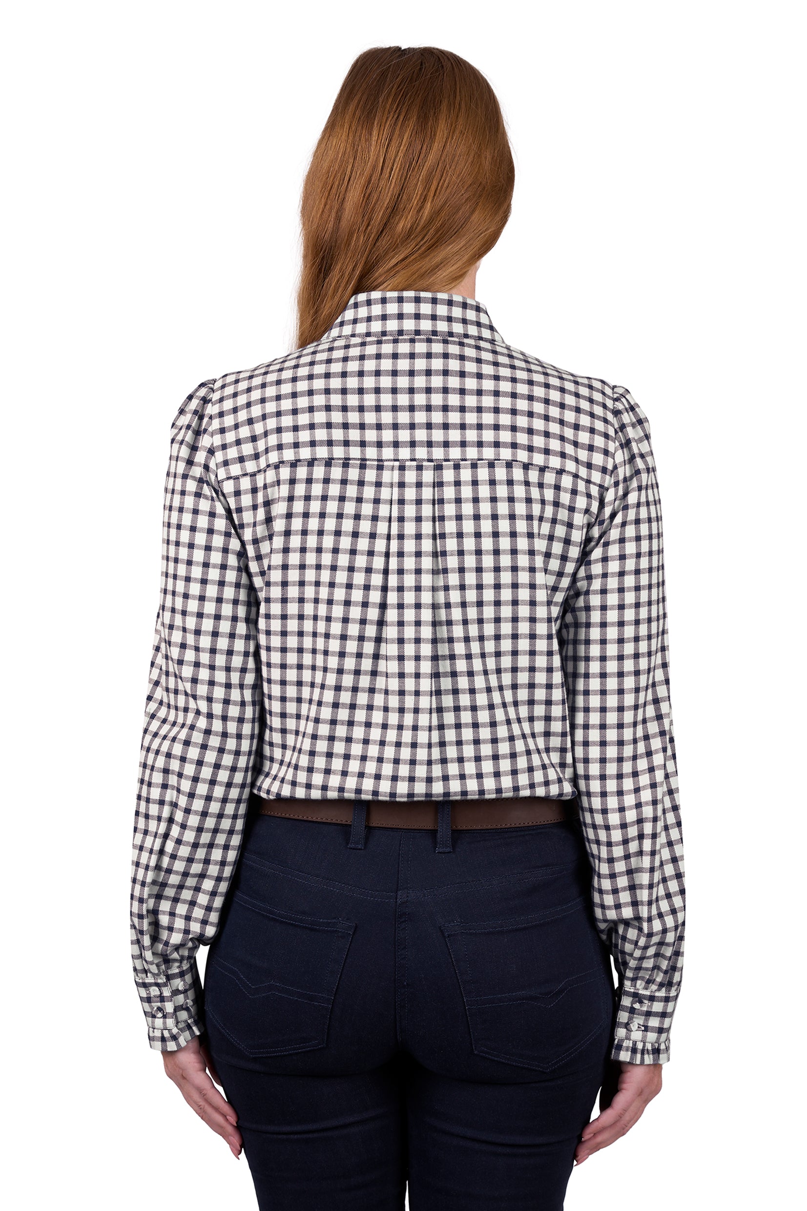 Thomas Cook Rachel Long Shirt Shirt