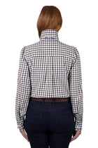 Thomas Cook Rachel Long Shirt Shirt