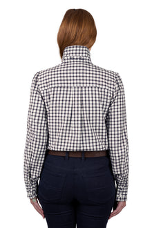 Thomas Cook Rachel Long Shirt Shirt