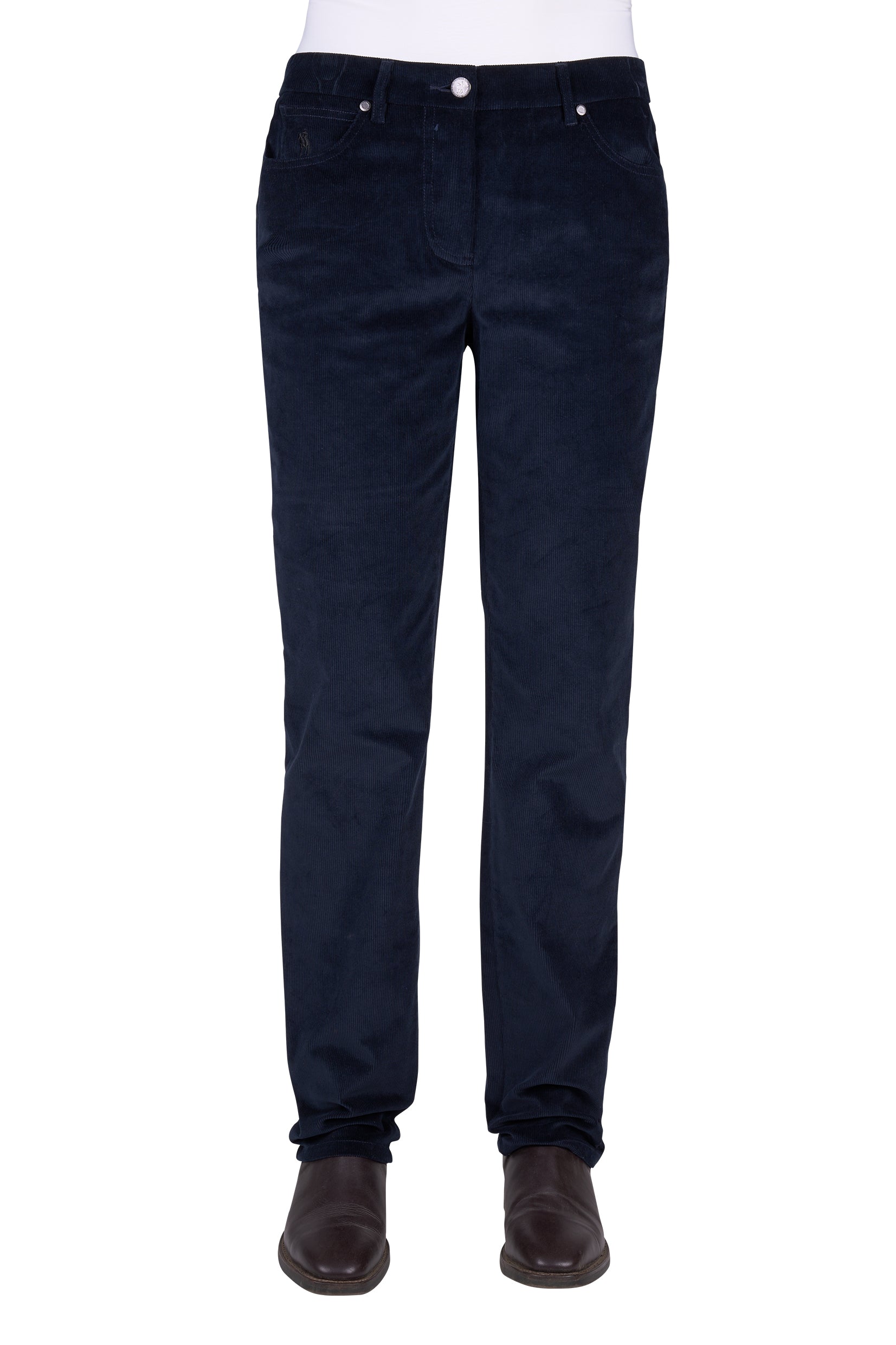 Thomas Cook Rebecca Corduroy Pant