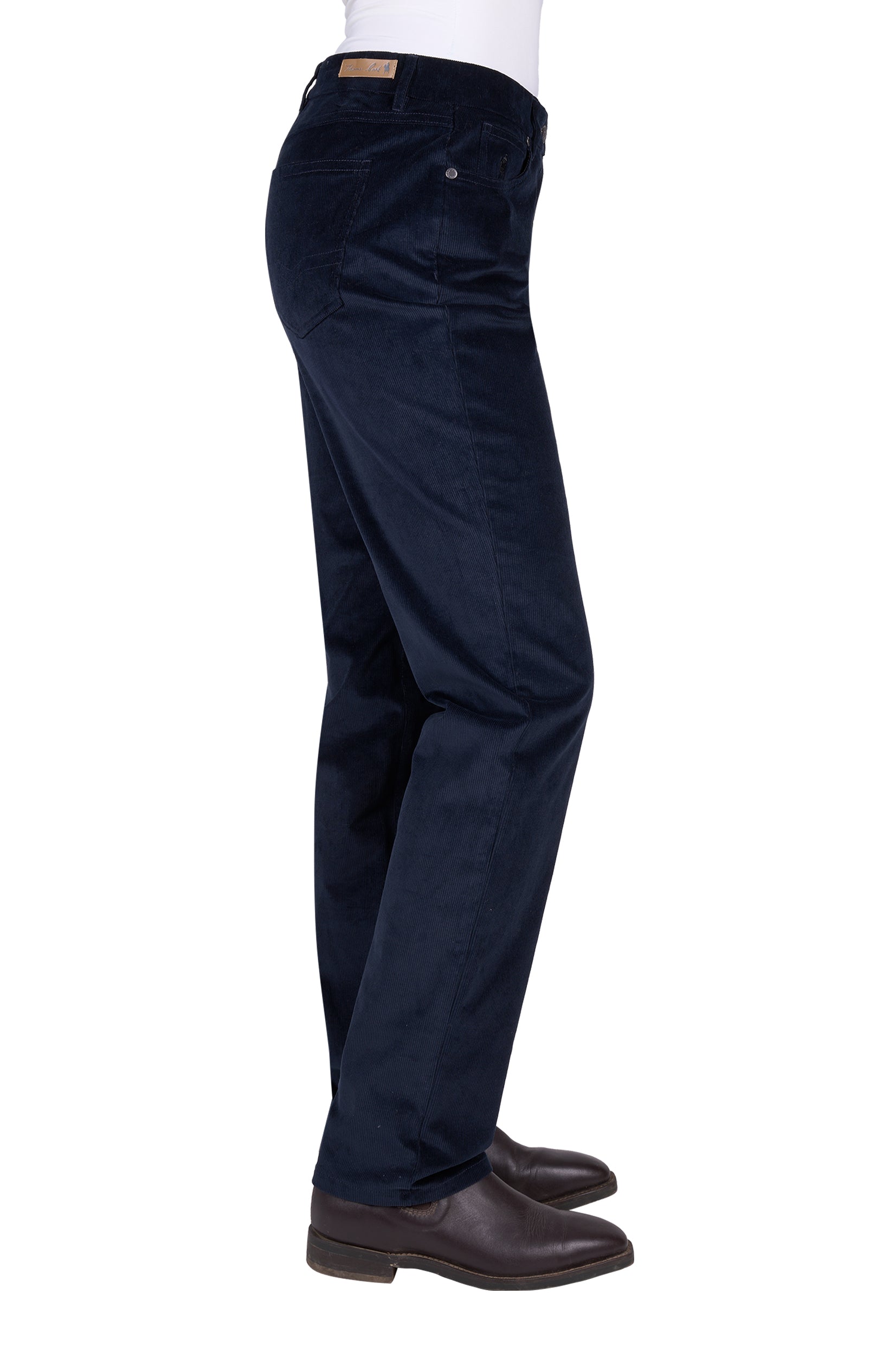 Thomas Cook Rebecca Corduroy Pant