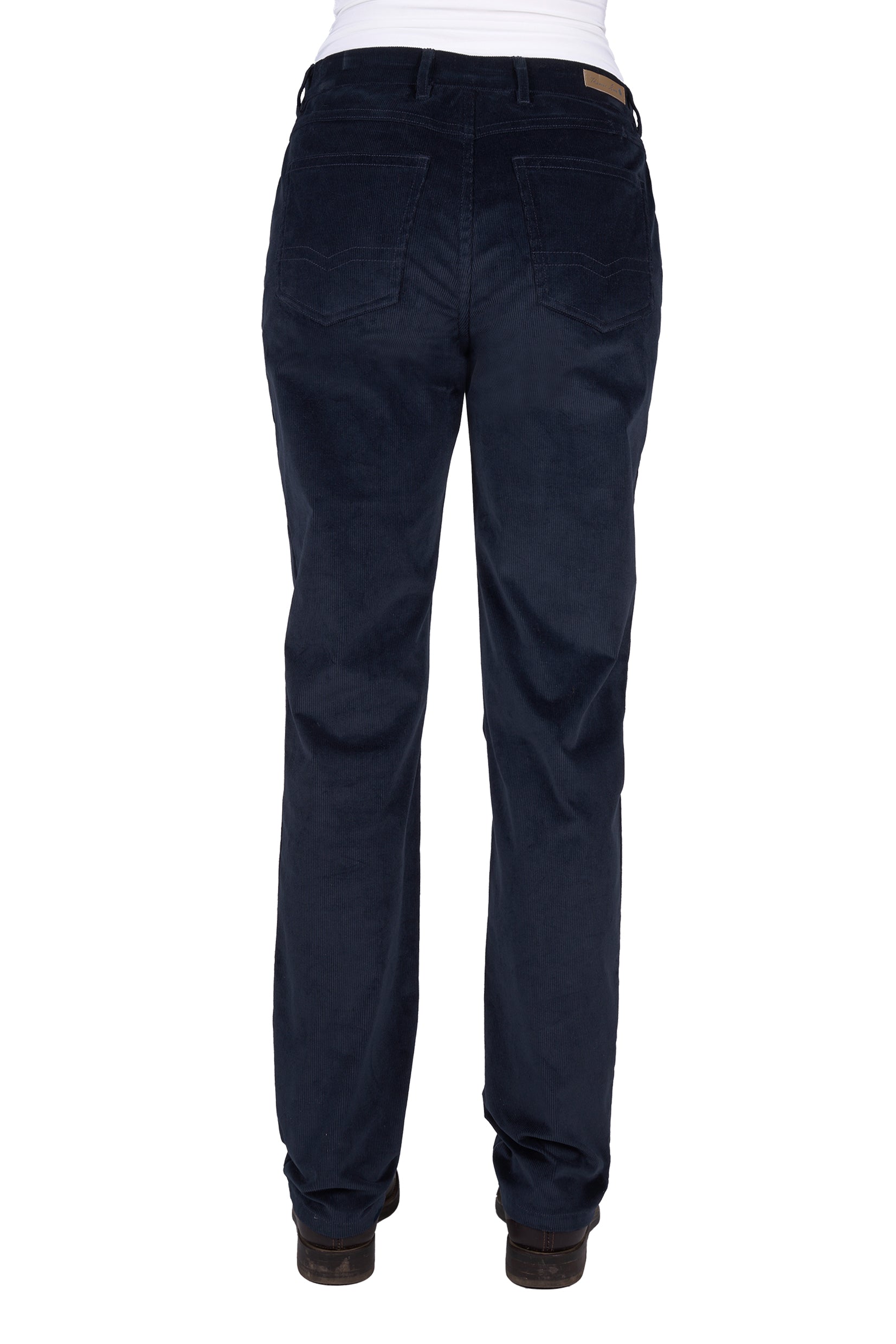 Thomas Cook Rebecca Corduroy Pant