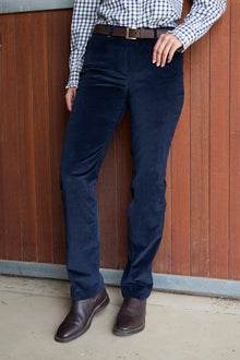 Thomas Cook Rebecca Corduroy Pant