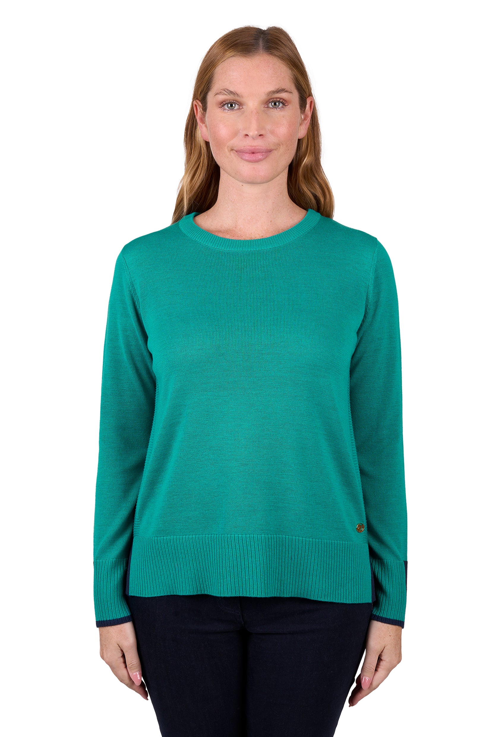 Thomas Cook Emily Jumper