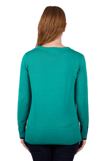 Thomas Cook Emily Jumper